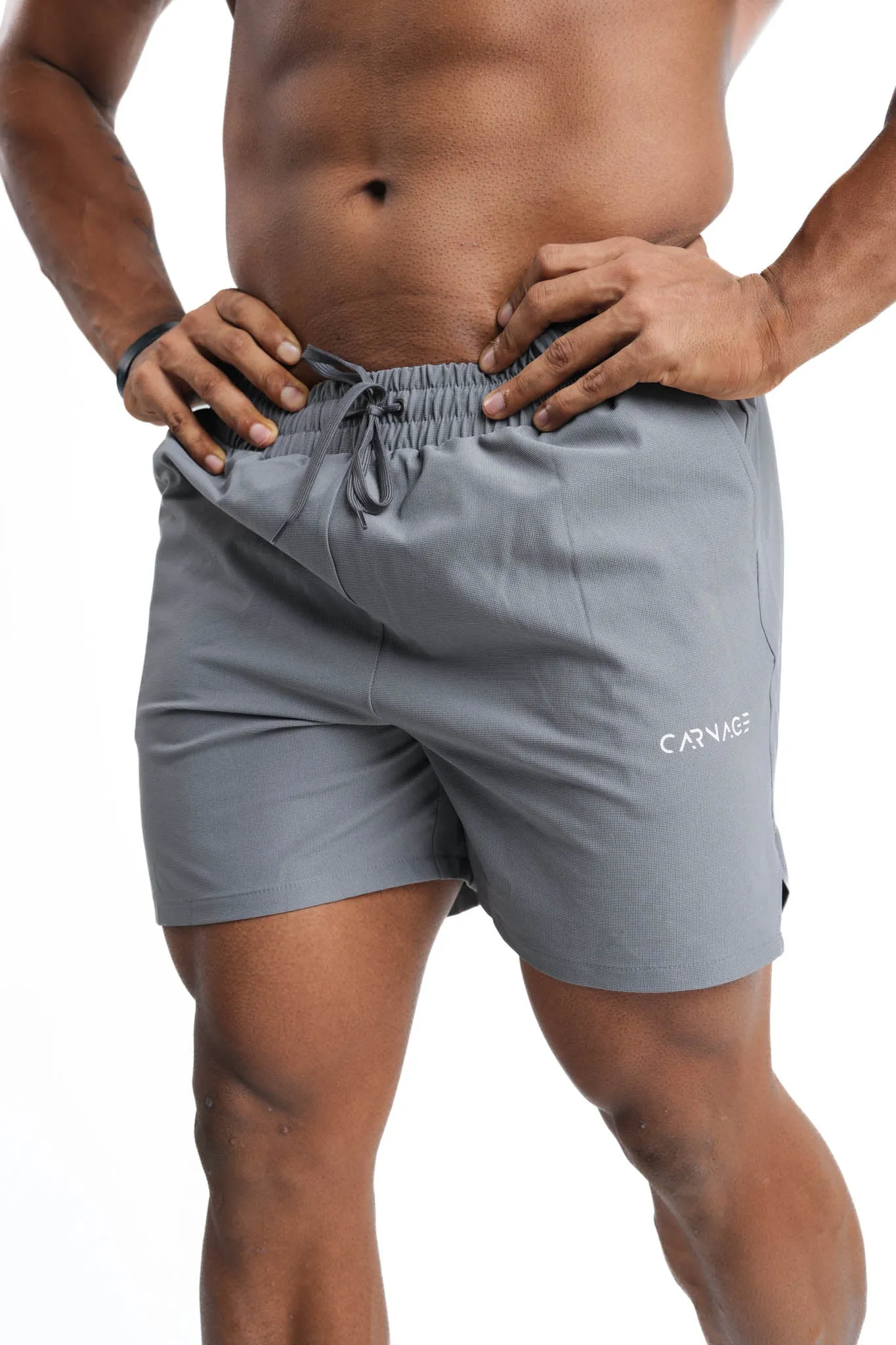 Carnage Flex Short