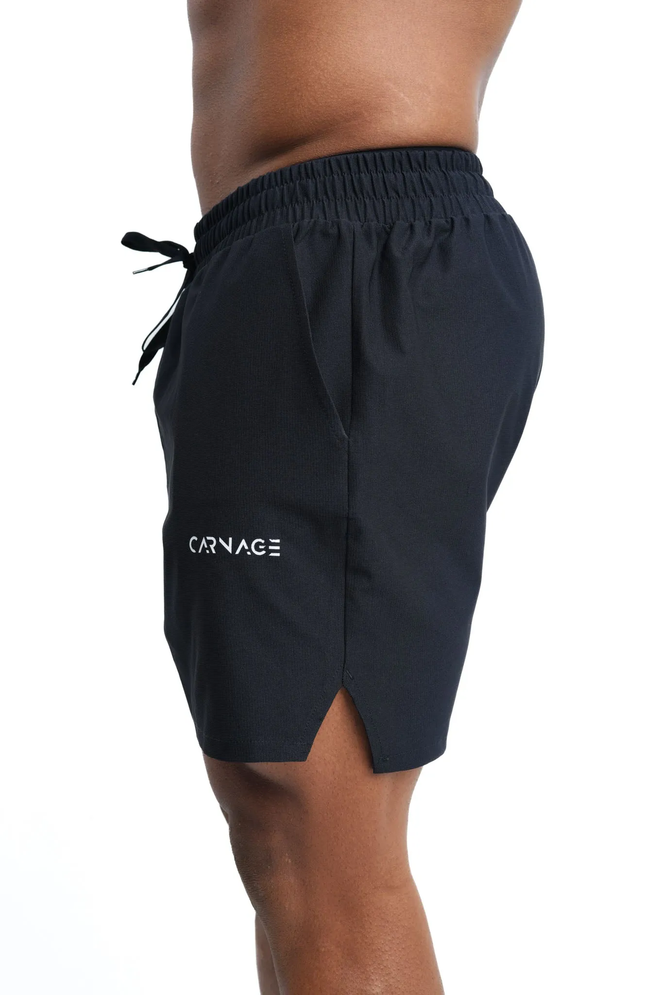 Carnage Flex Short