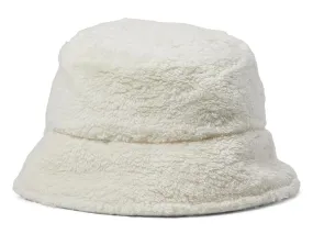 Carve Designs Sherpa Bucket Hat