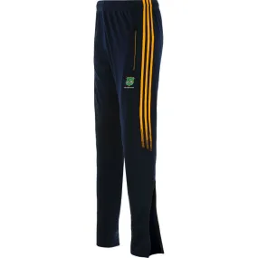 Castlelyons Camogie Reno Squad Skinny Tracksuit Bottoms