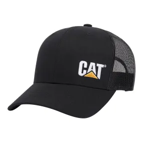 Cat X Richardson 112 Logo Trucker Hat