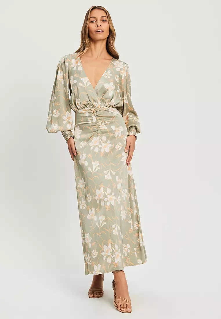 Chancery Claremont Dress