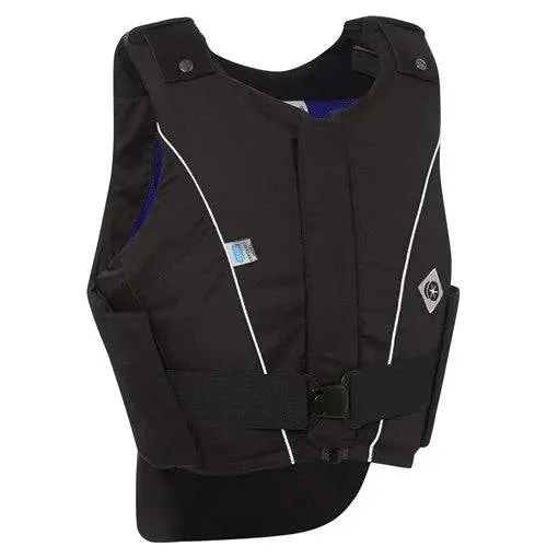 Charles Owen JL9 ASTM Safety Vest