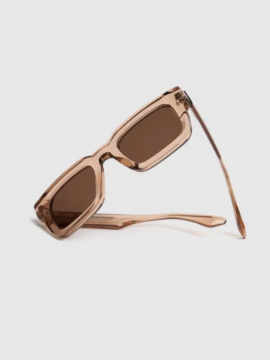 Chimi   05 squared acetate sunglasses 