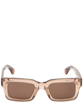 Chimi   05 squared acetate sunglasses 