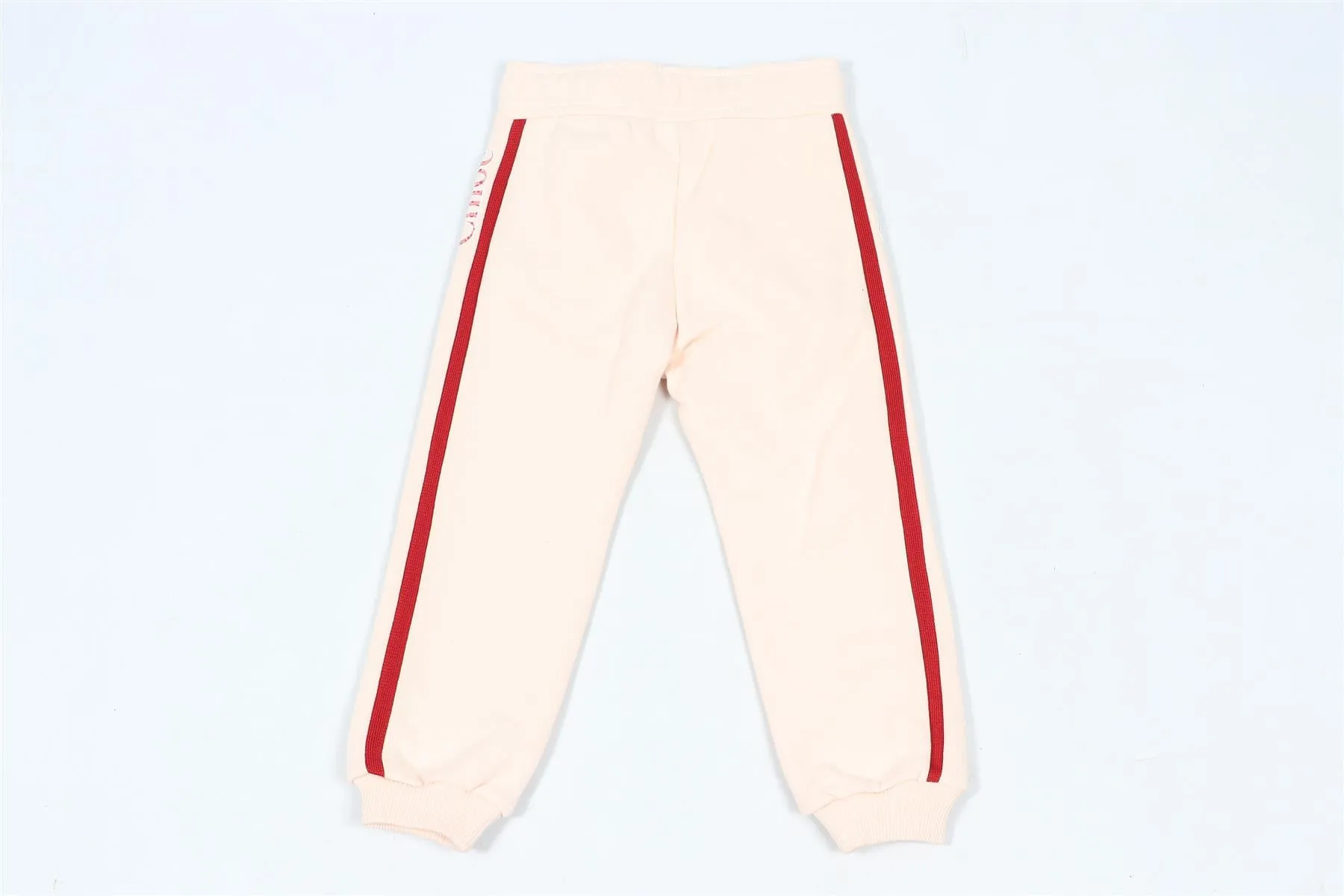 CHLOE KIDS GIRLS COTTON TRACKSUIT 4 YEARS