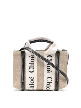 Chloe' Woody Bag