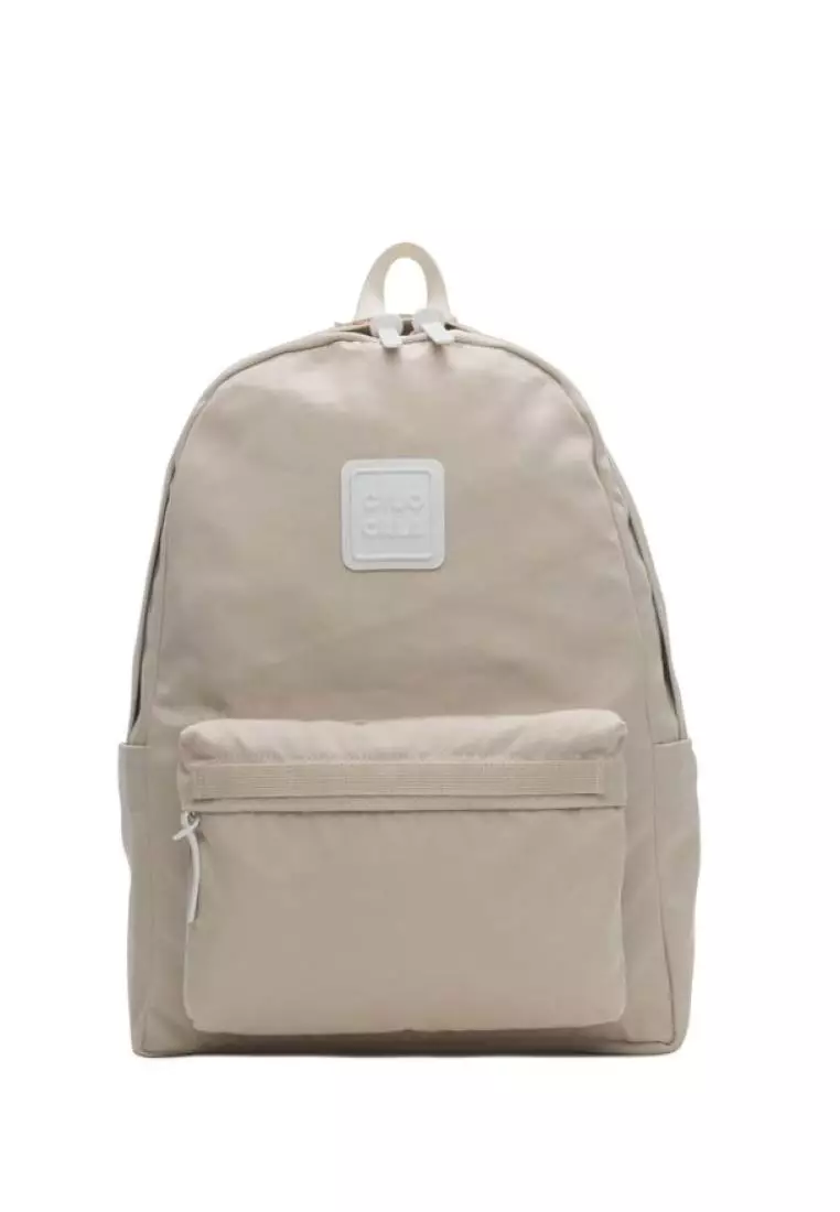 CILOCALA Cilocala Regular Backpack Large (Stone)