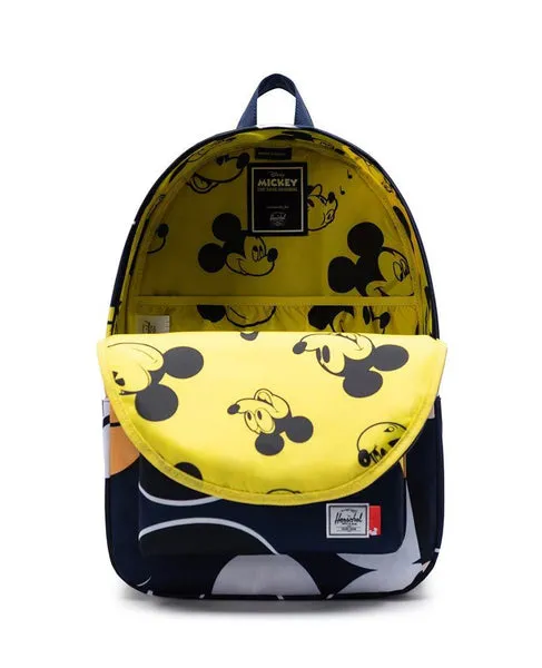 Classic Backpack XL Mickey Navy