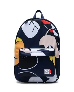 Classic Backpack XL Mickey Navy