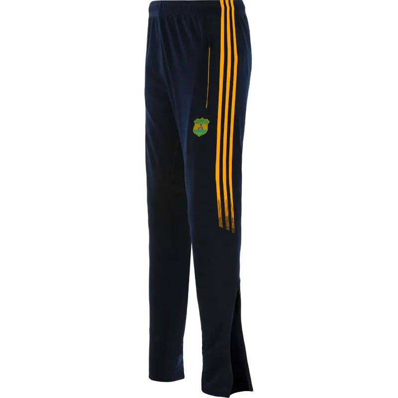 Cloughduv GAA Reno Squad Skinny Tracksuit Bottoms