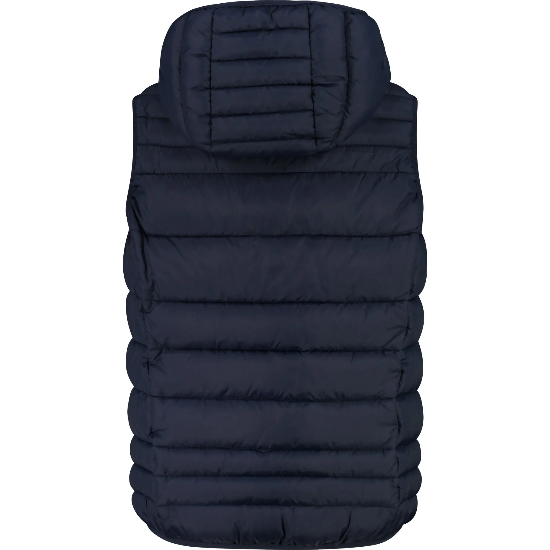 CMP - Vest Kids black blue