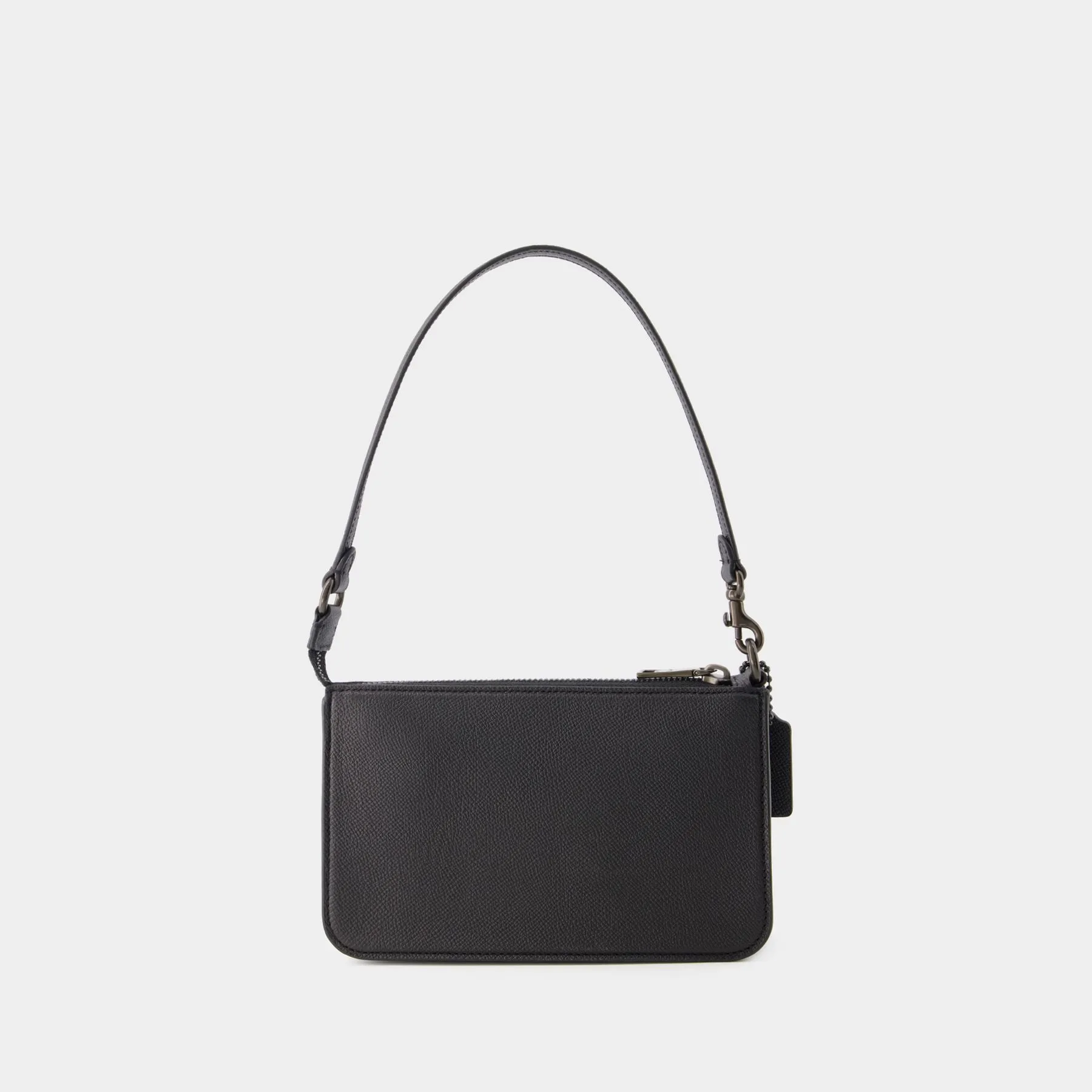 Coach  Pouch Bag - Coach - Leather - Black