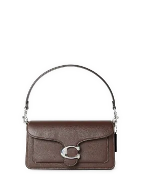 COACH  Tabby 26 leather bag - Brown