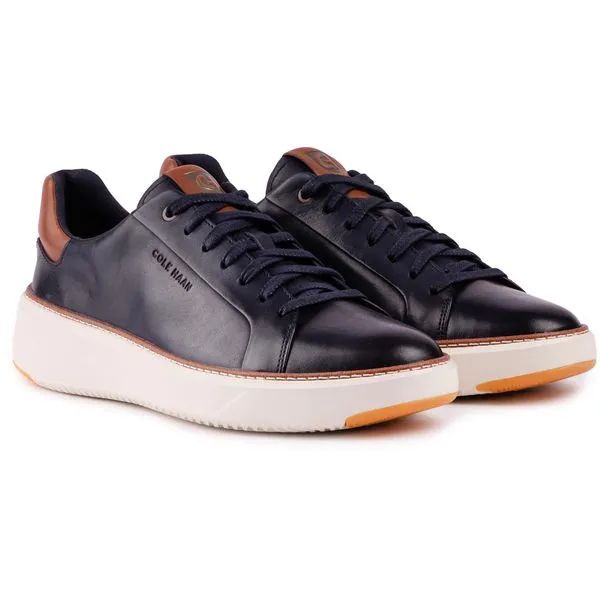 Cole Haan Grandpro Top Spin Sneakers