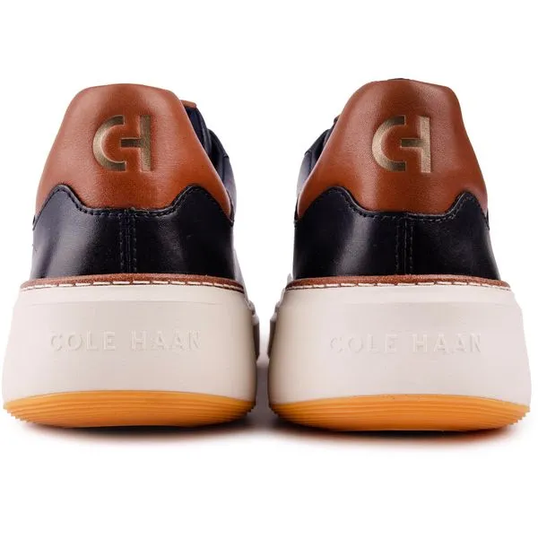 Cole Haan Grandpro Top Spin Sneakers