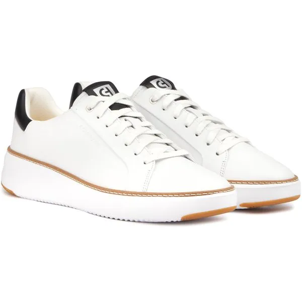 Cole Haan Grandpro Topspin Sneakers