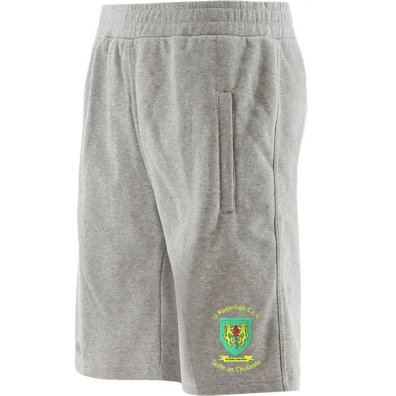 Collegeland O'Rahilly's Kids' Benson Fleece Shorts