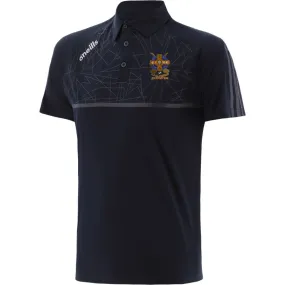 Colt GAA Synergy Polo Shirt