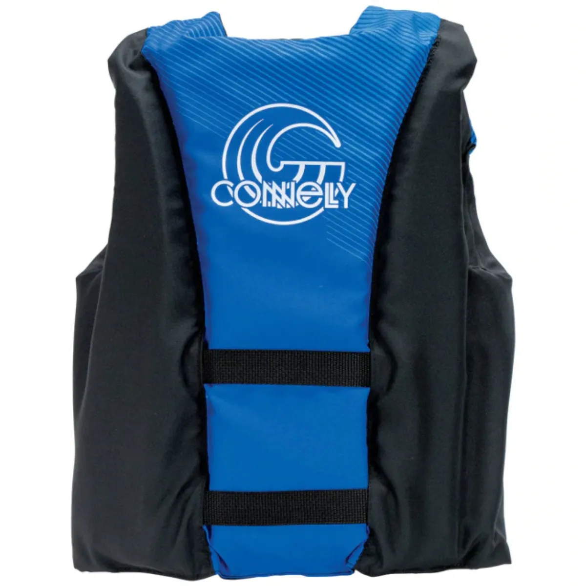 Connelly Tunnel Nylon Vest Kids Boys