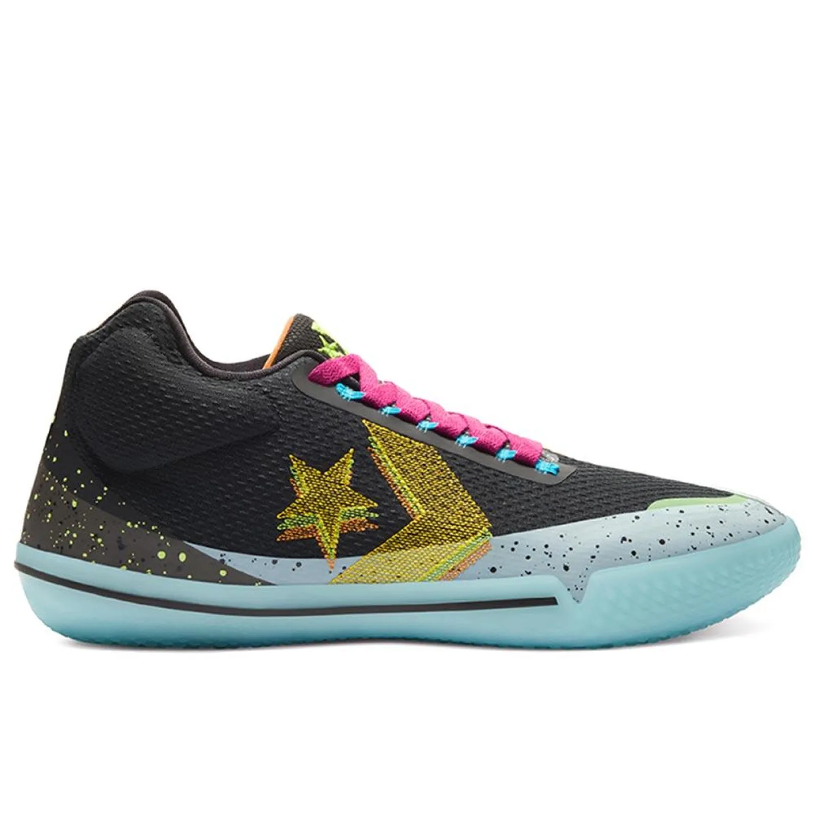 Converse All Star BB Evo Low Top ''Graffiti''