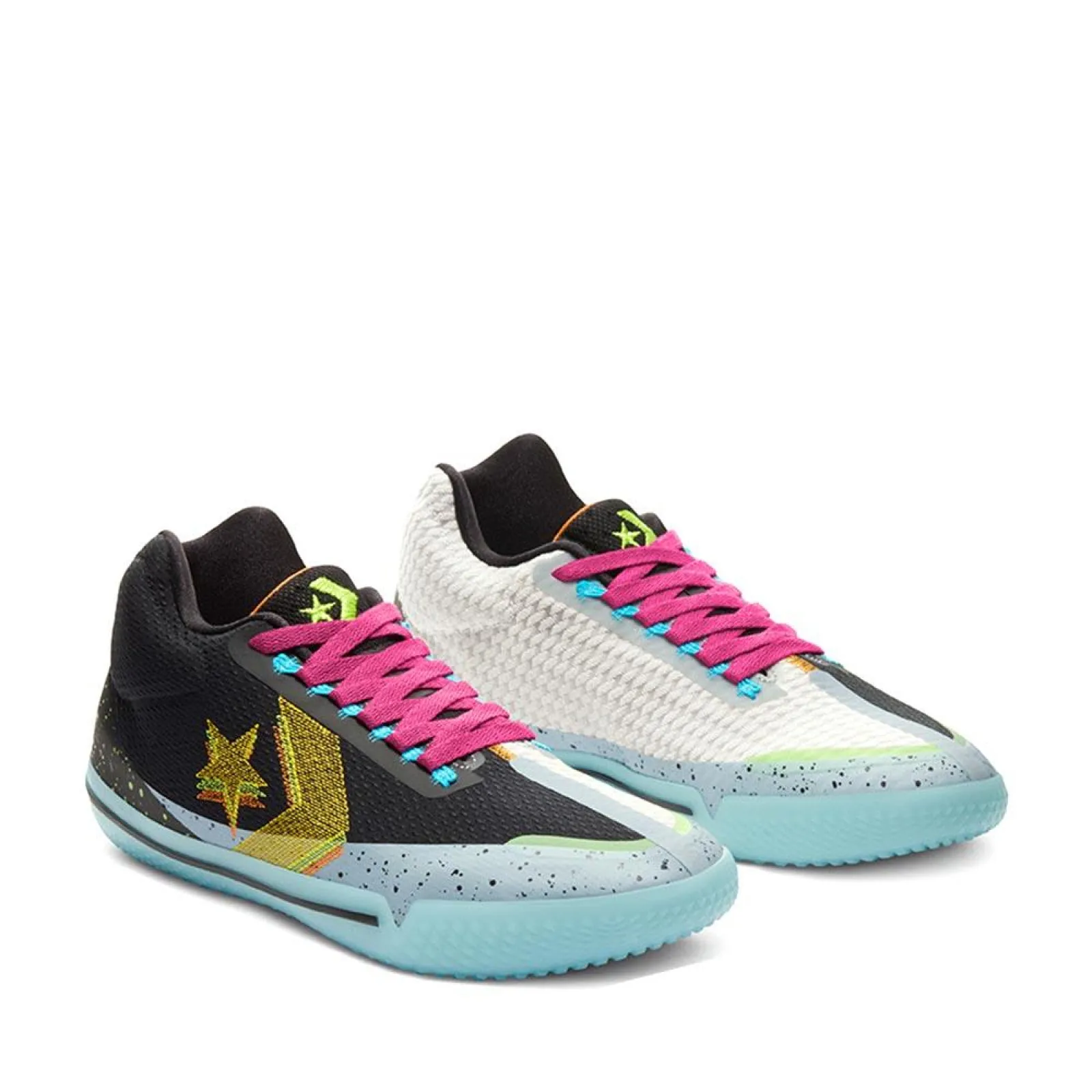 Converse All Star BB Evo Low Top ''Graffiti''