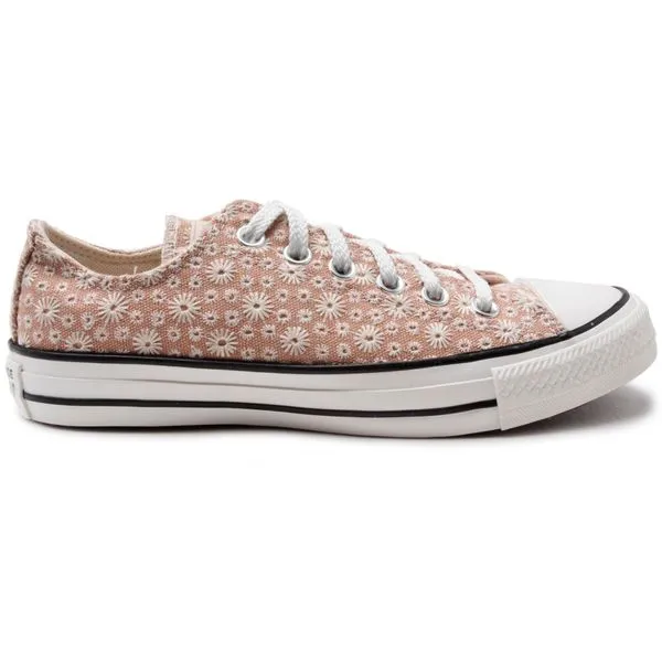 Converse All Star Ox Getaway Trainers