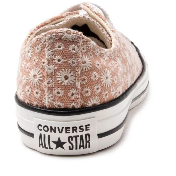 Converse All Star Ox Getaway Trainers