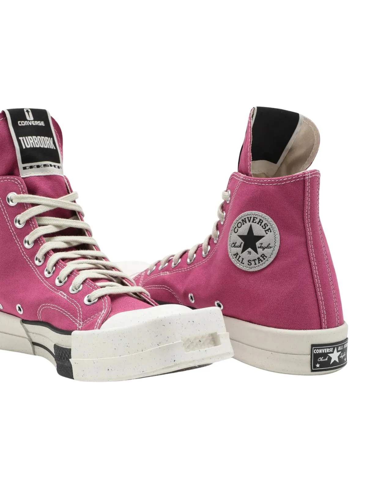 Converse Boot Chuck 70 Qs Drkshdw Cactus Flower