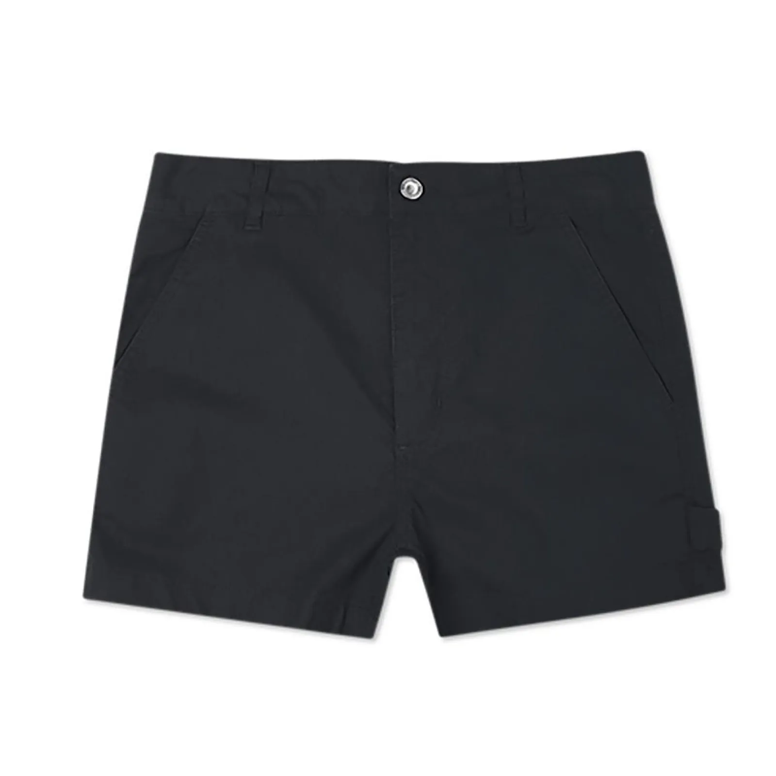 Converse Carpenter Canvas Womens Shorts ''Black''