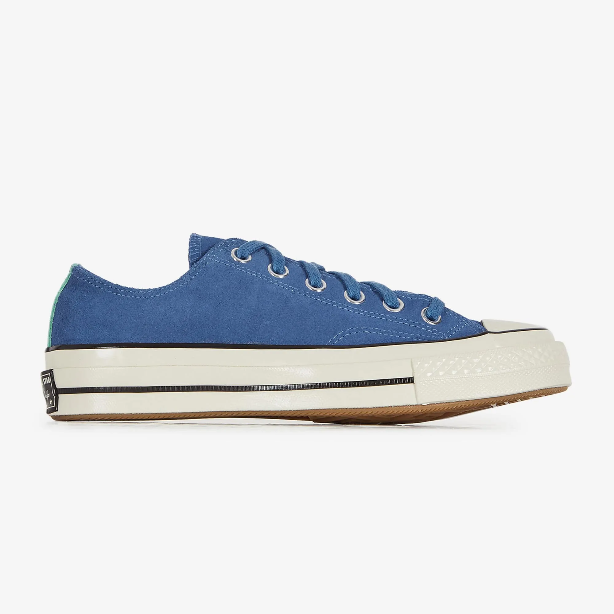 CONVERSE CHUCK '70 OX SUEDE