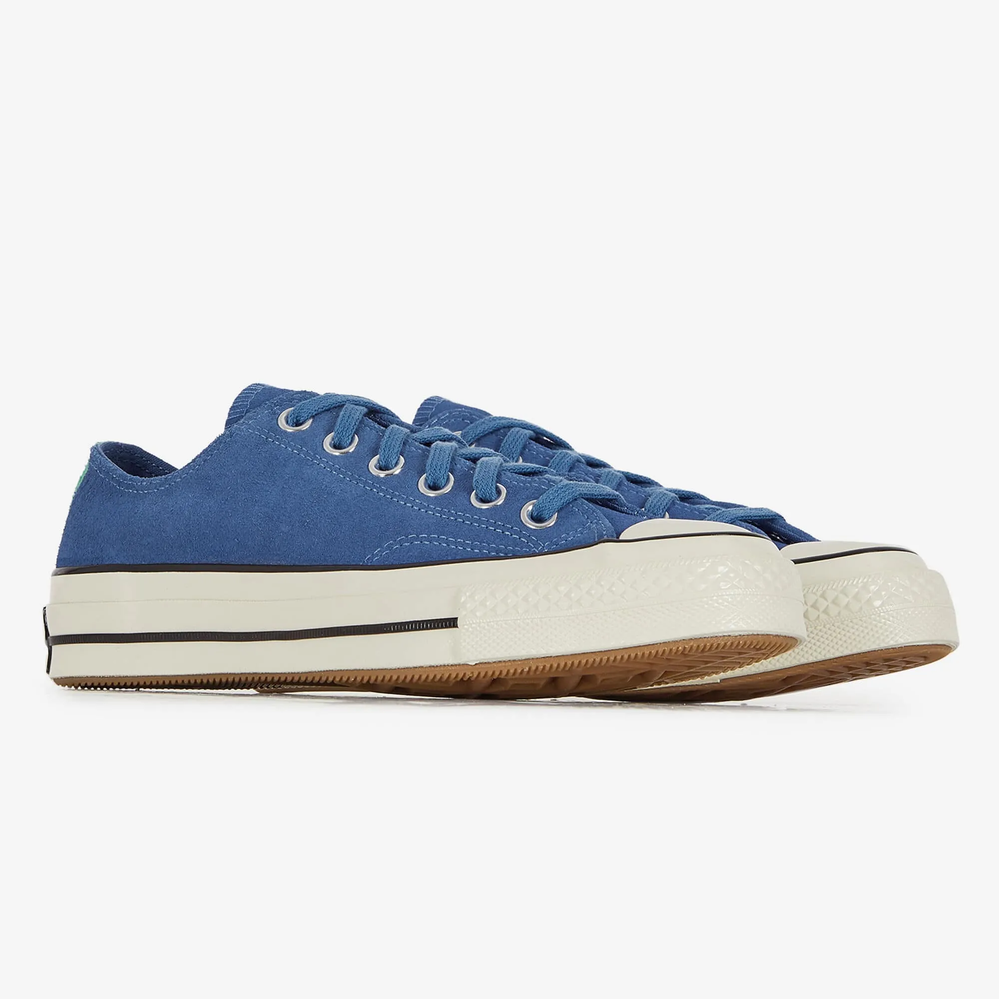 CONVERSE CHUCK '70 OX SUEDE