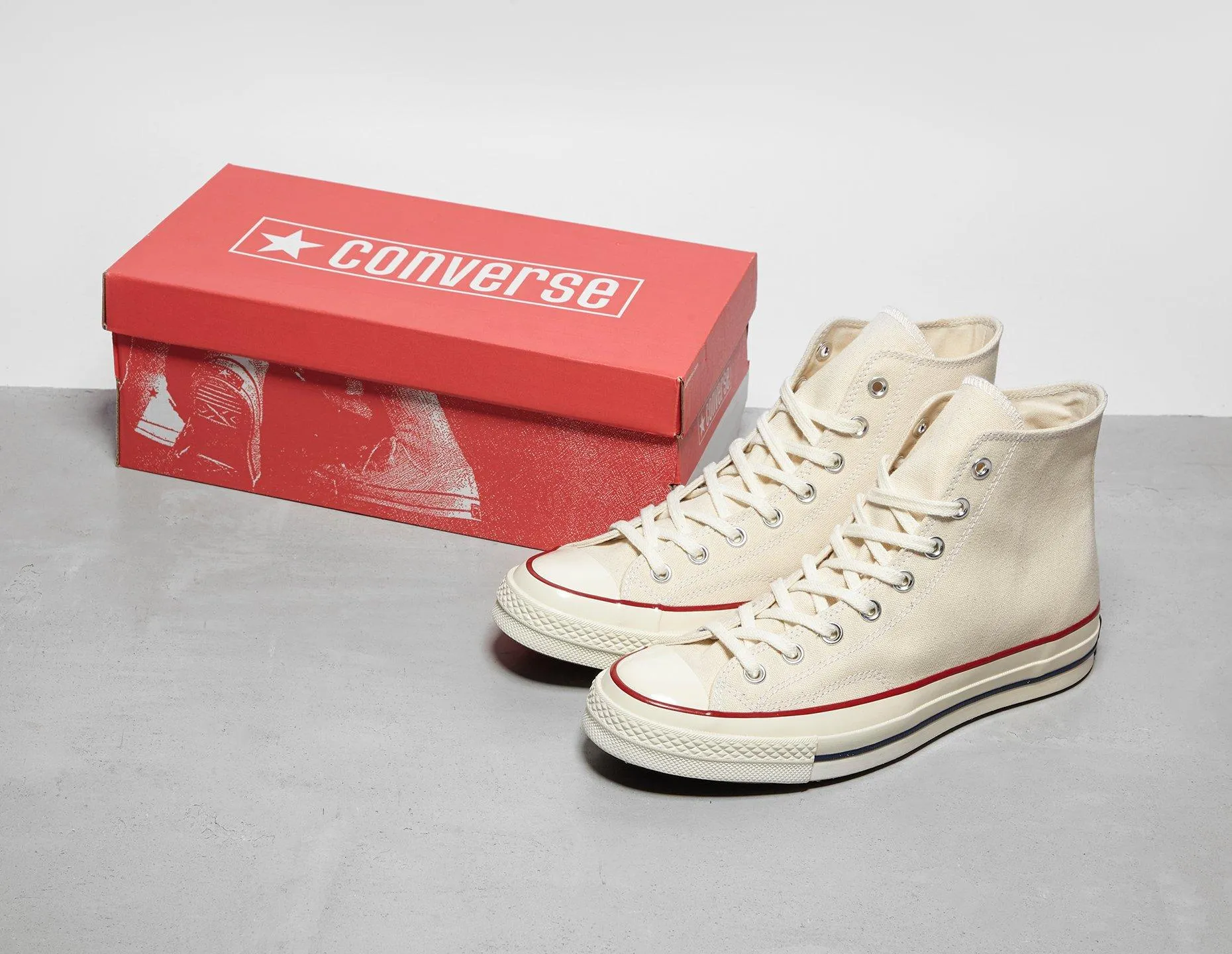 Converse Chuck 70 Hi Women's