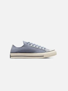 CONVERSE Chuck 70 Low Mixed Materials - Blue