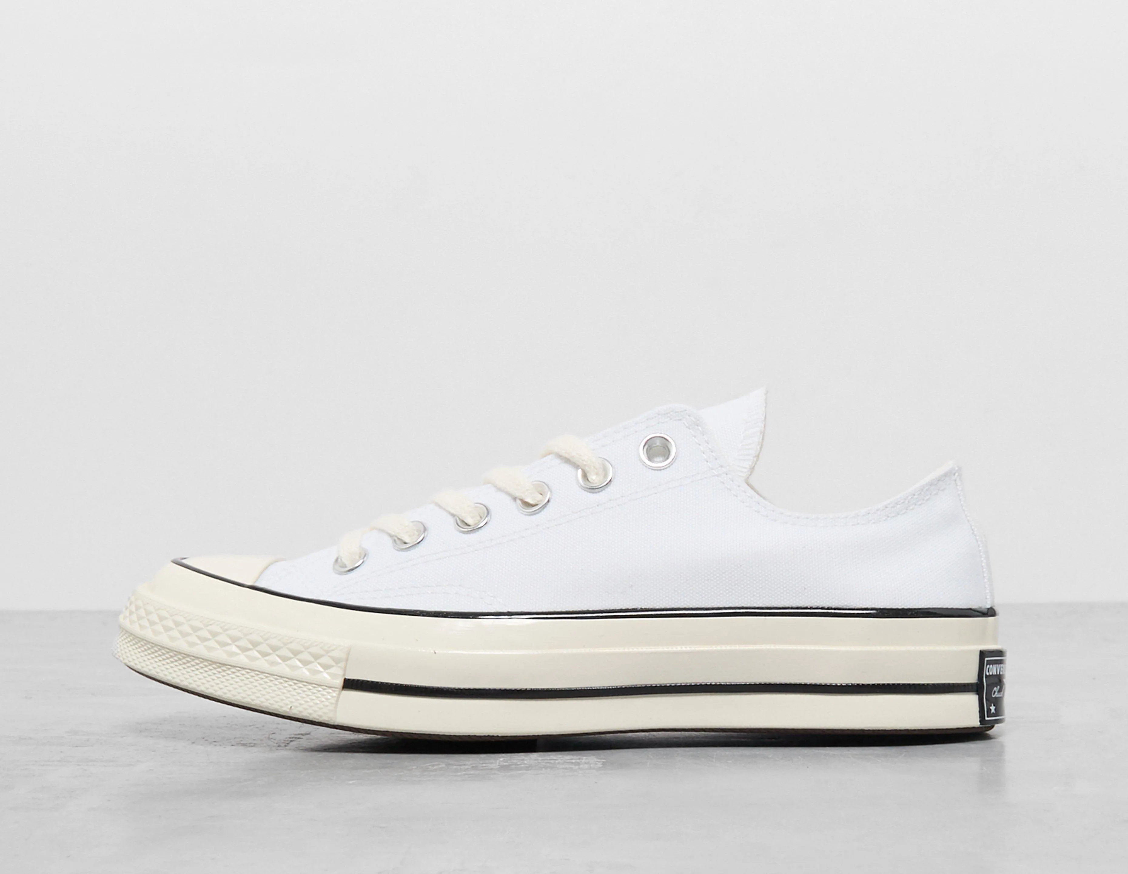 Converse Chuck 70 Ox Low Women's