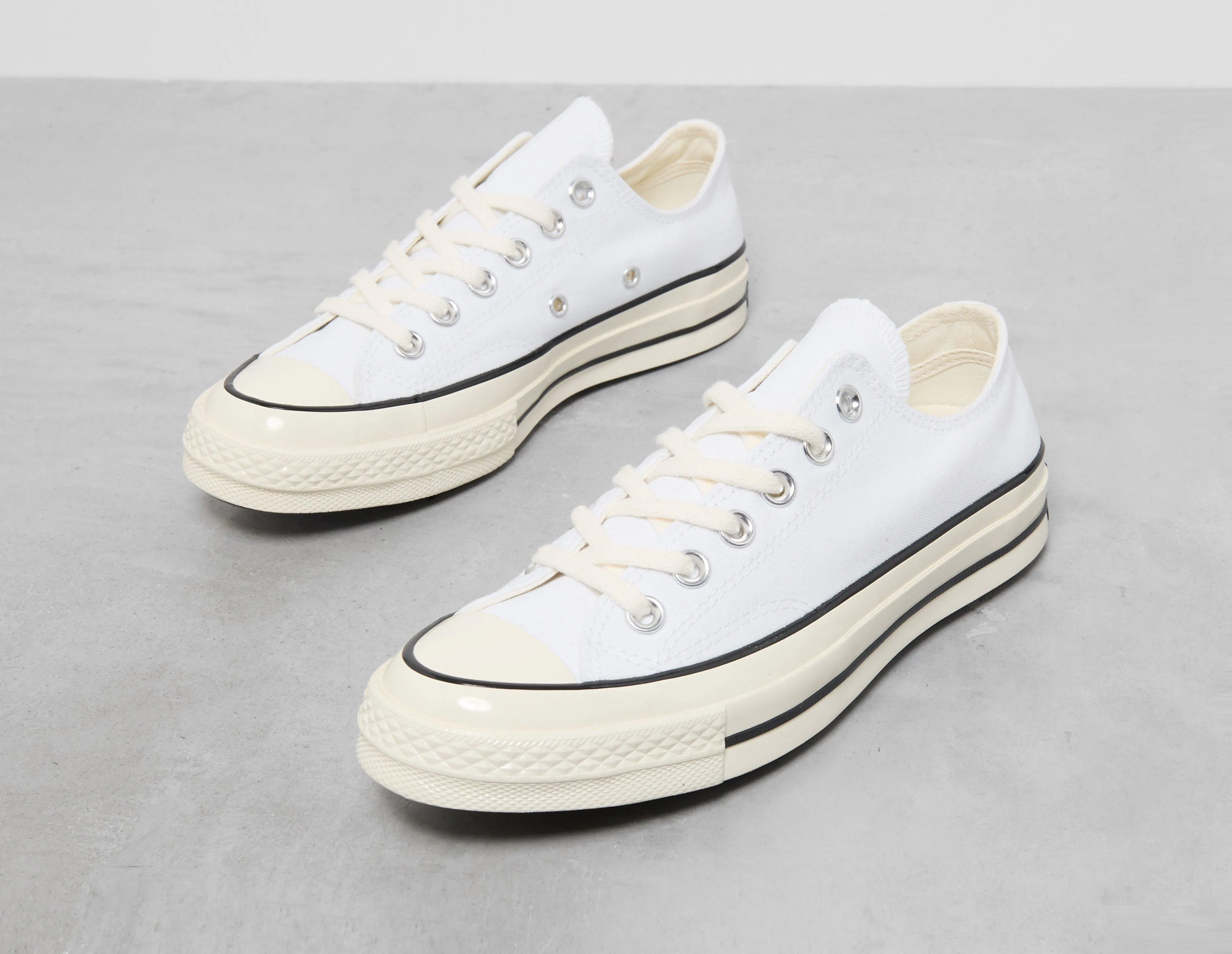 Converse Chuck 70 Ox Low Women's