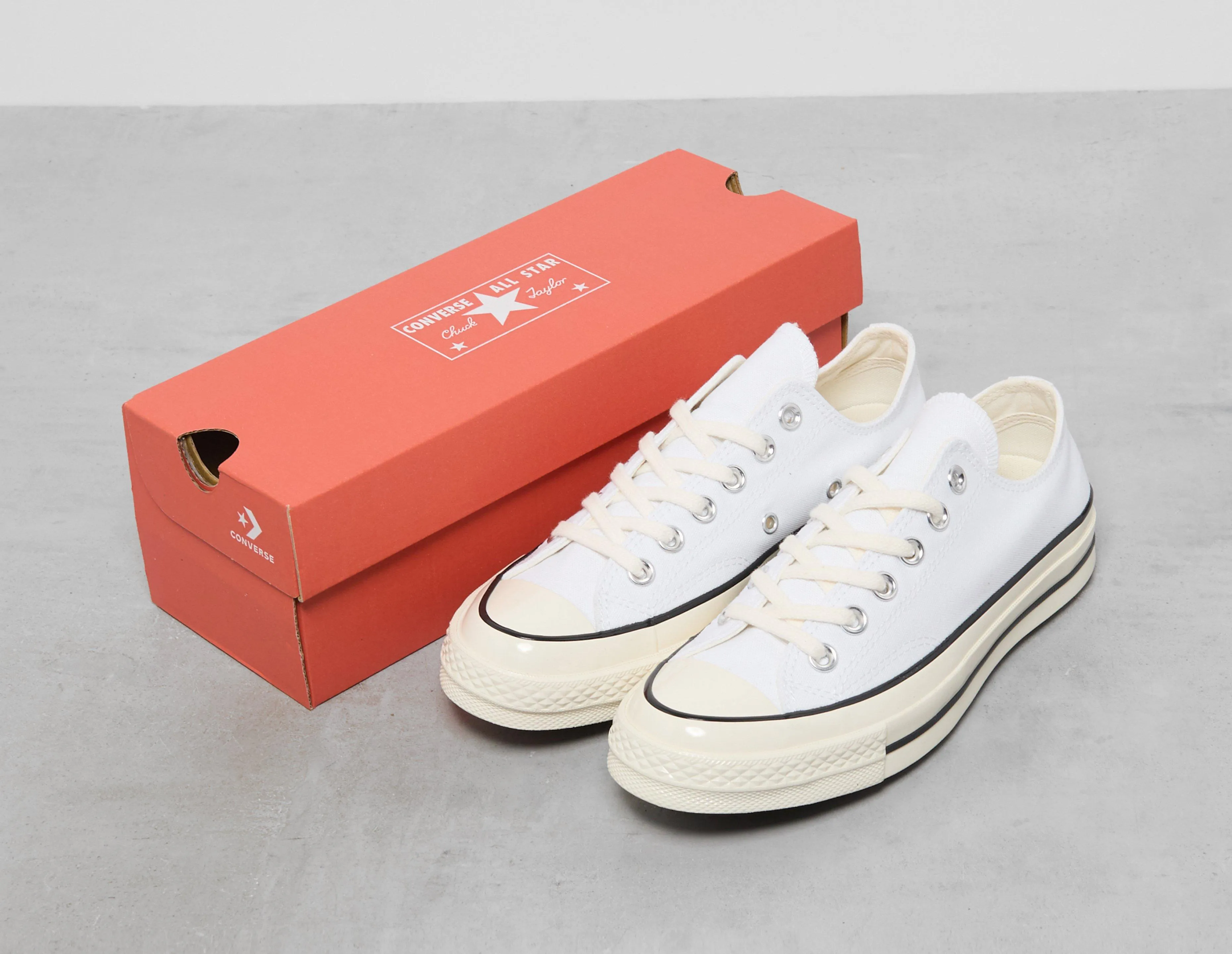 Converse Chuck 70 Ox Low Women's