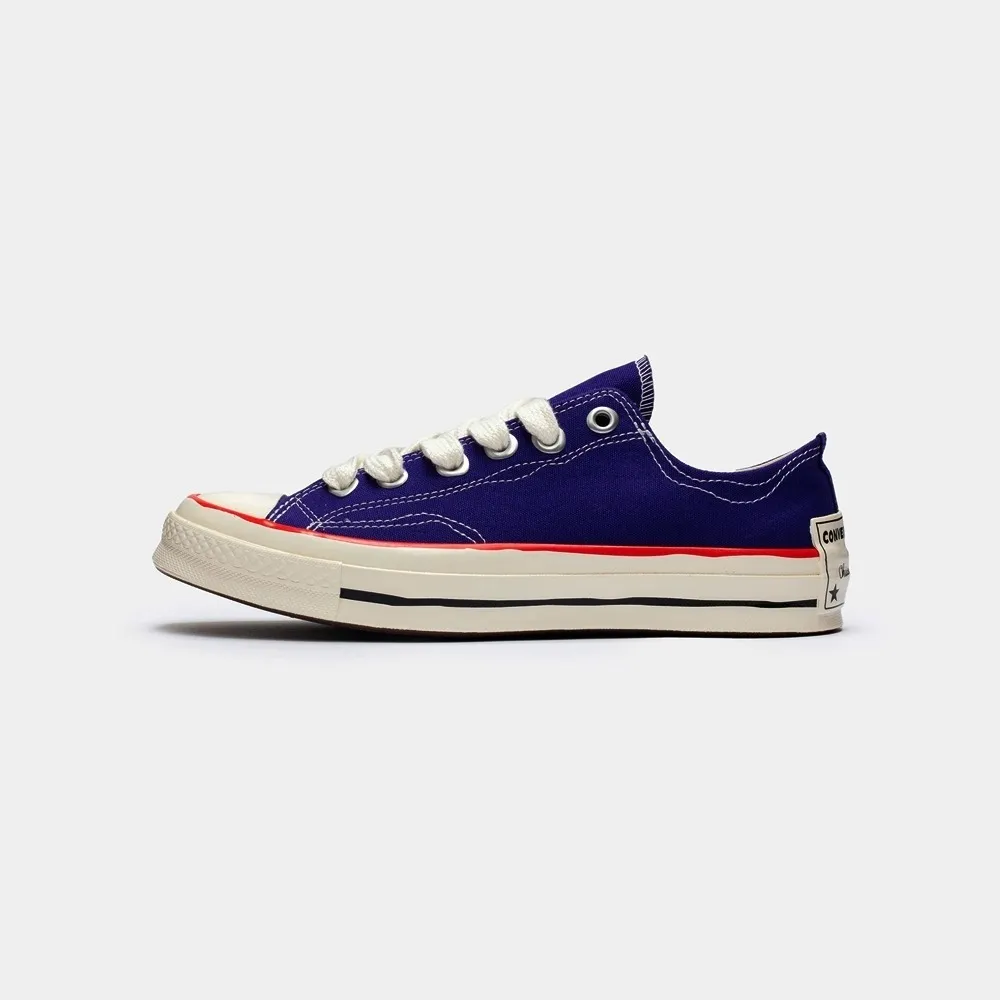 Converse Chuck 70 OX "SKETCH COURT PURPLE"