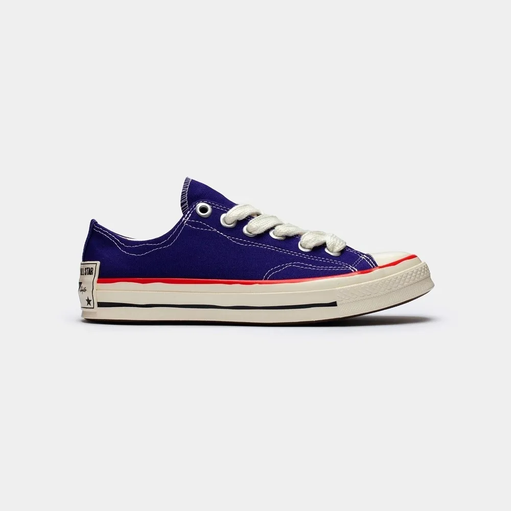 Converse Chuck 70 OX "SKETCH COURT PURPLE"