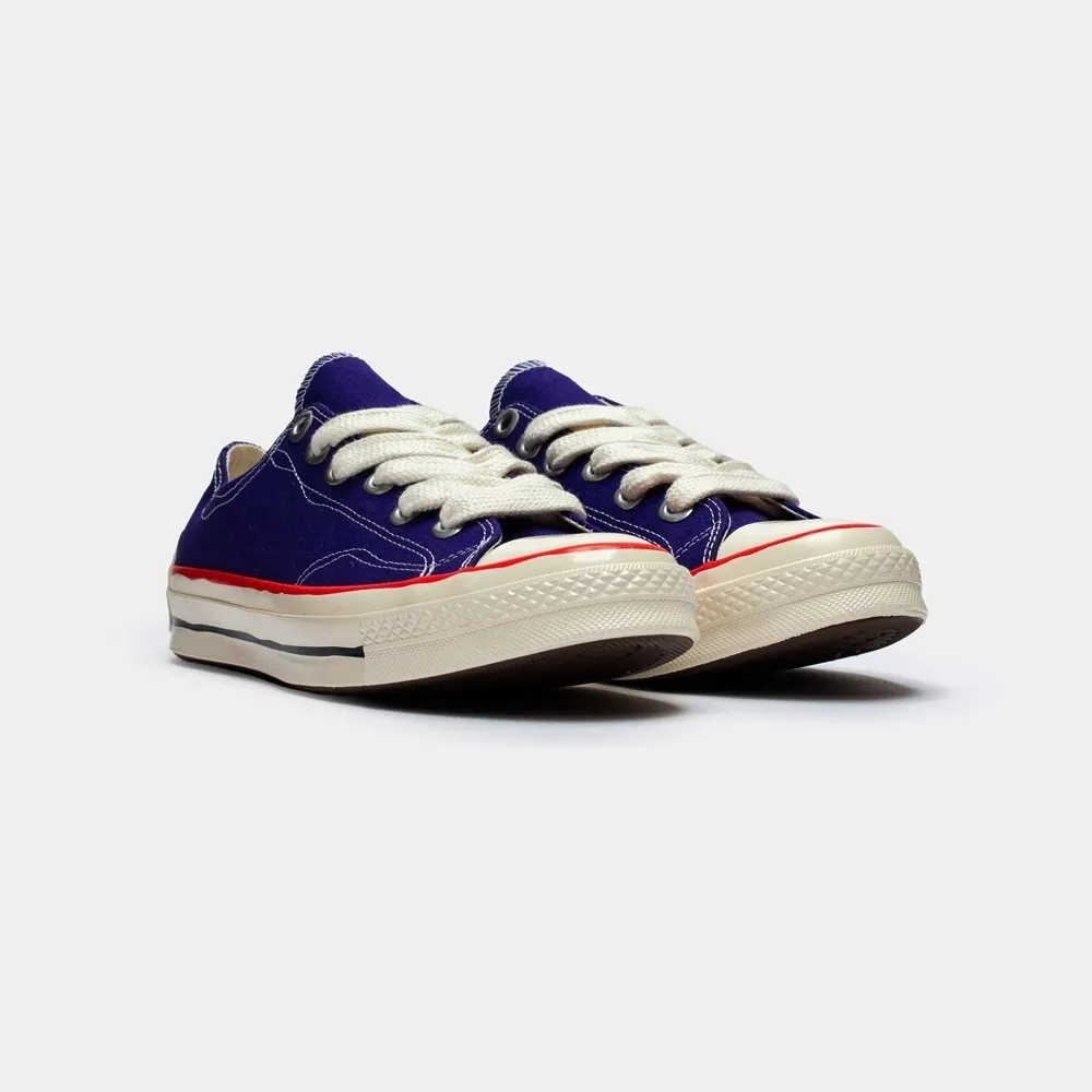 Converse Chuck 70 OX "SKETCH COURT PURPLE"