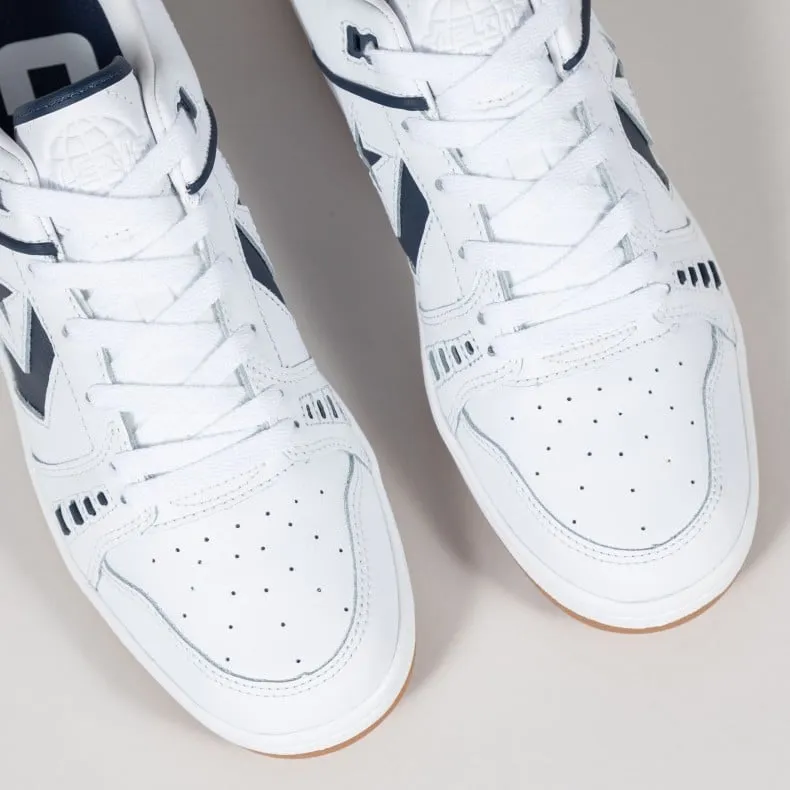 Converse Cons AS-1 Pro Ox (White/Navy/Gum)