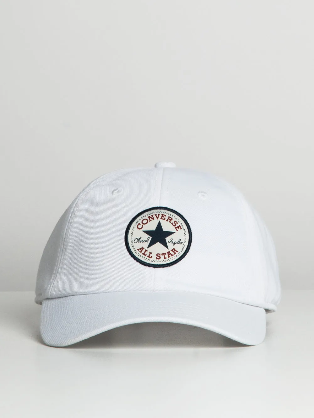 CONVERSE CONVERSE UNI CON CHUCK AS HAT - BLANC