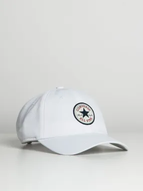 CONVERSE CONVERSE UNI CON CHUCK AS HAT - BLANC