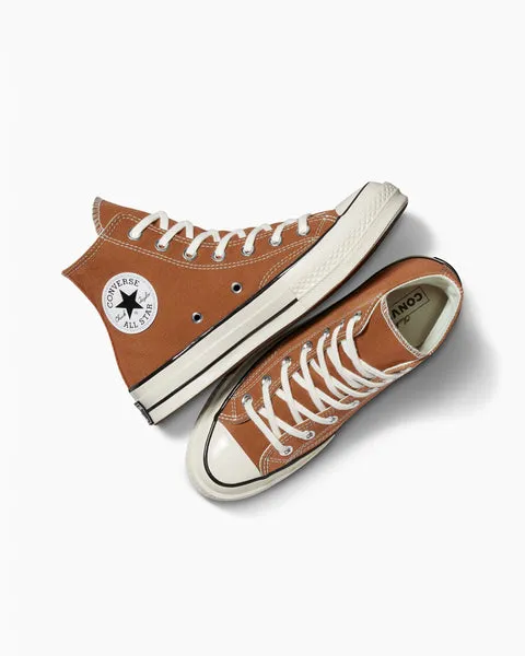 Converse CT 70 Hi Tawny Owl