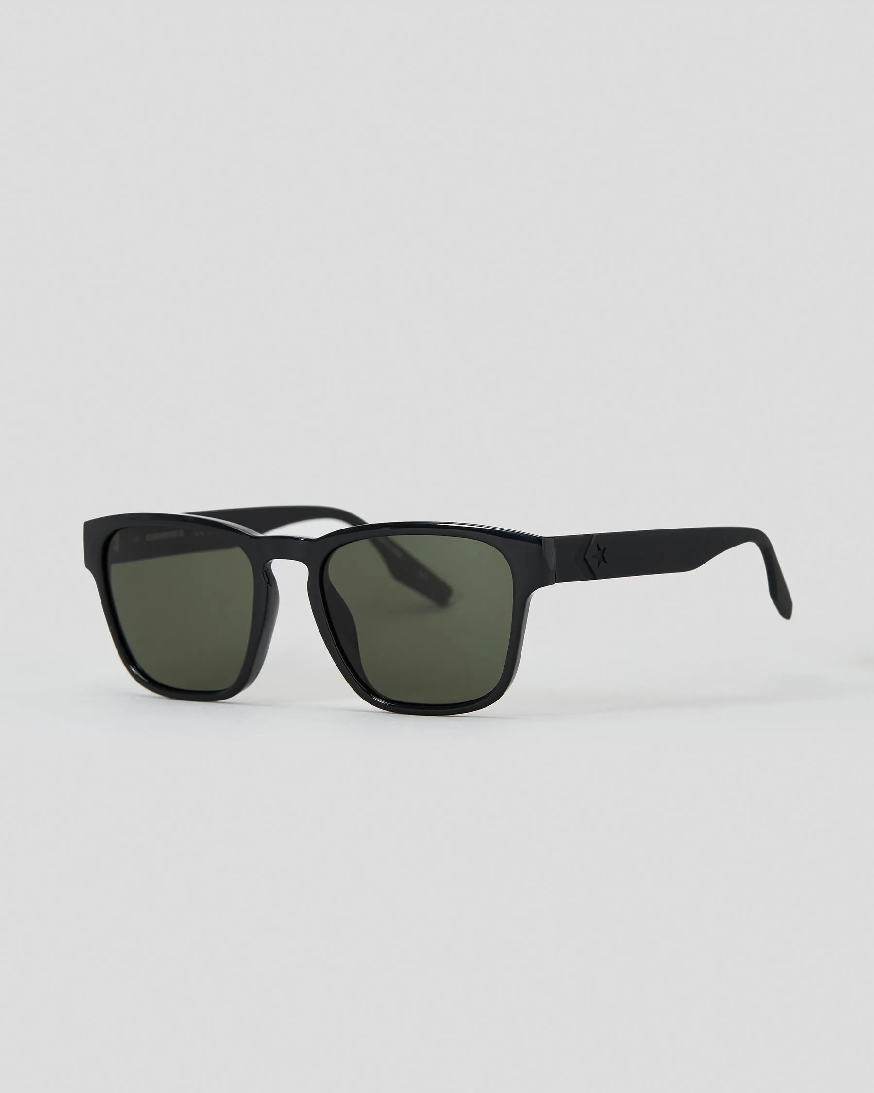 Converse Fluidity Square Sunglasses