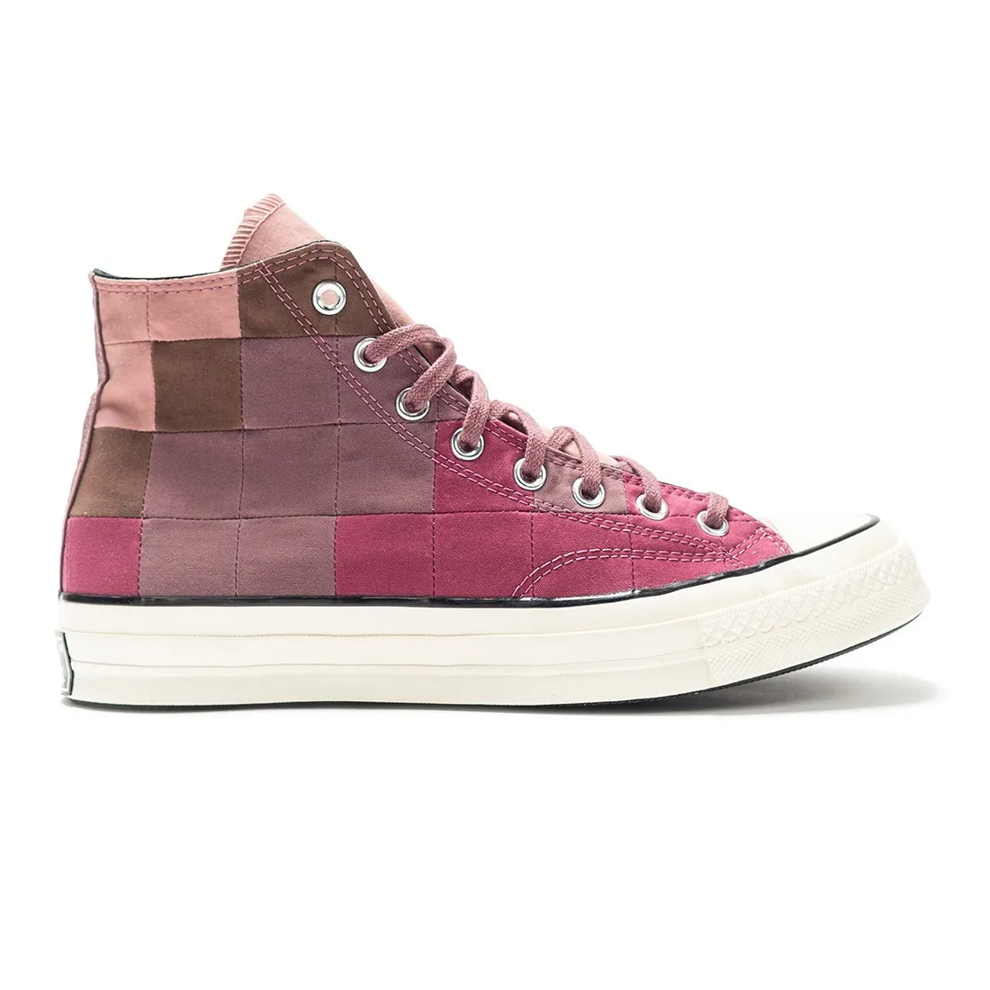 Converse Men Chuck 70 Hi (red / rose taupe / egret / black)