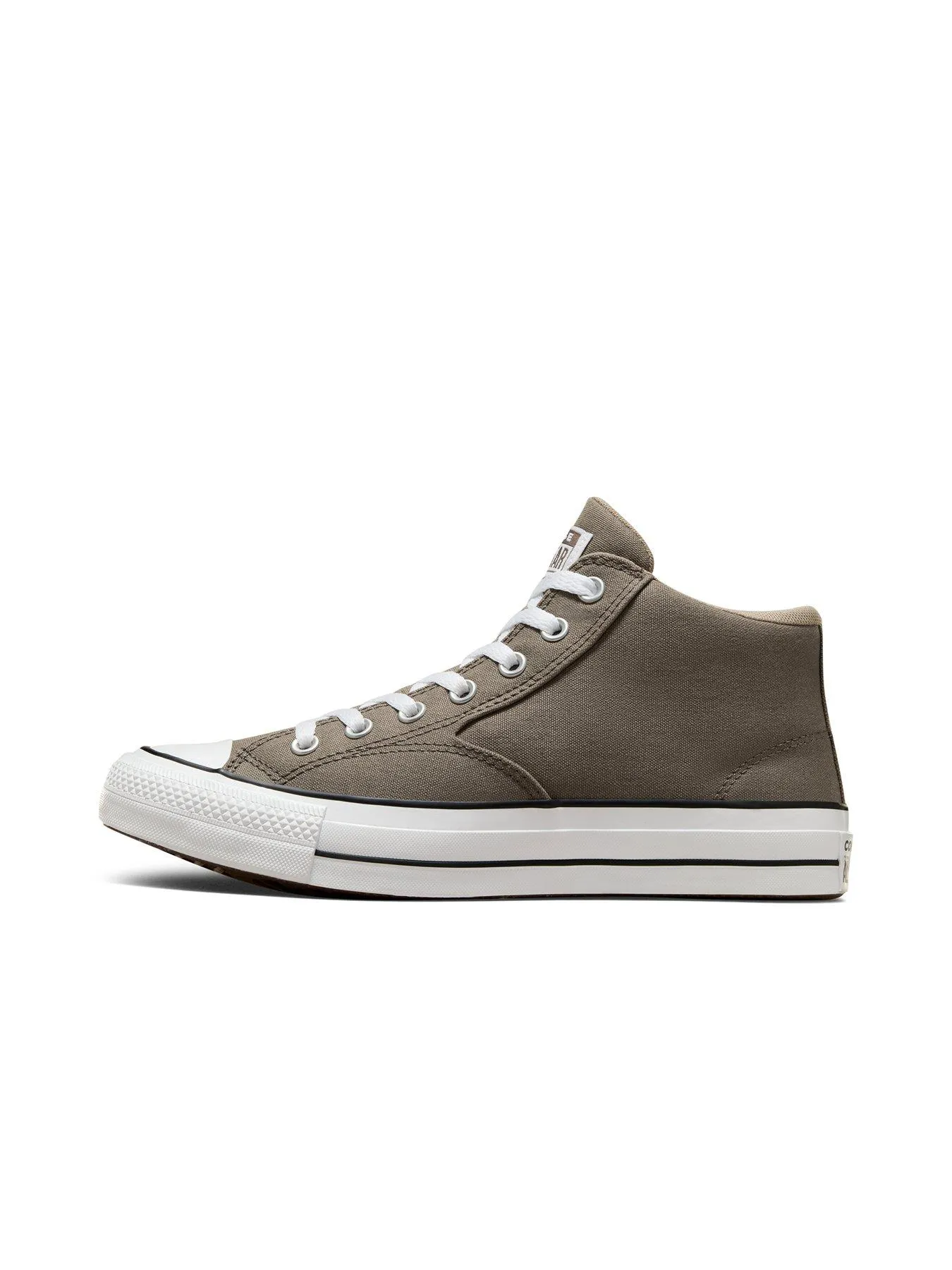 Converse Mens Malden Street Trainers - Taupe