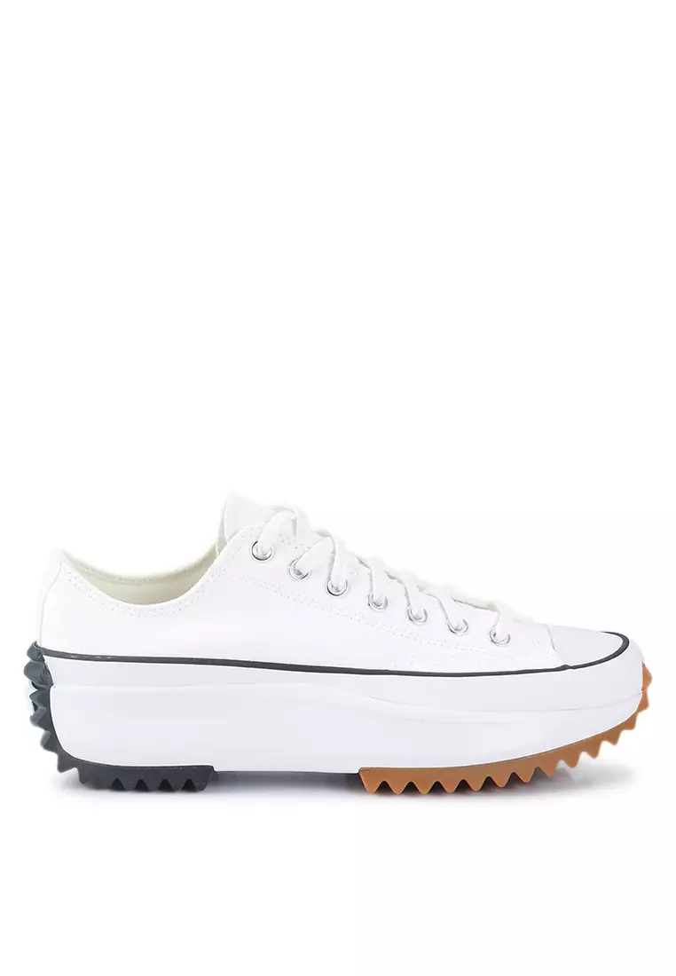 Converse Run Star Hike Ox Sneakers