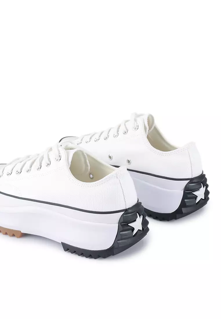 Converse Run Star Hike Ox Sneakers