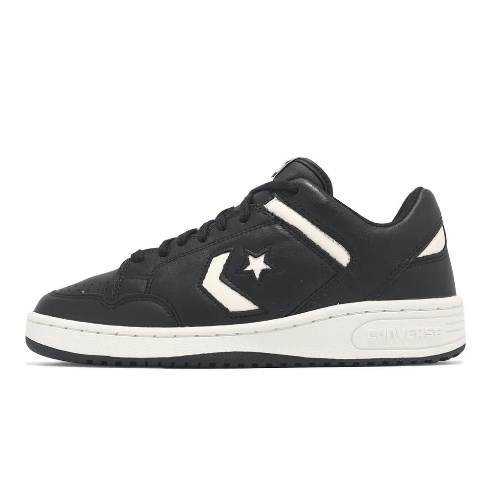 Converse Weapon Low 'Black Vintage White'